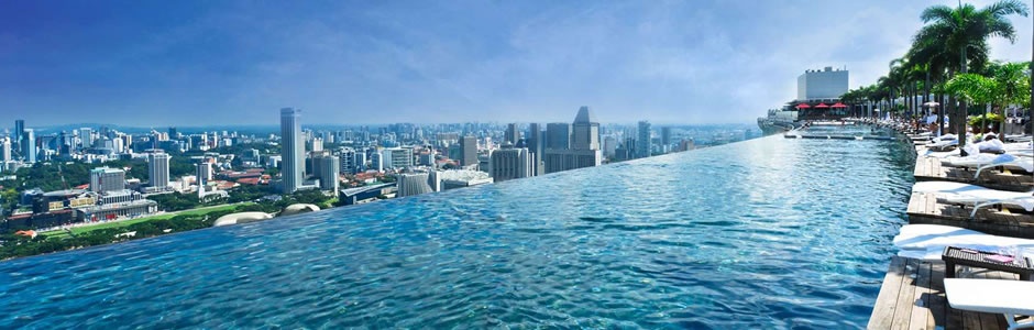 Marina Bay Sands